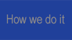 how2